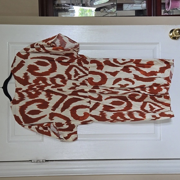 H&M V-neck dress - Picture 5 of 6